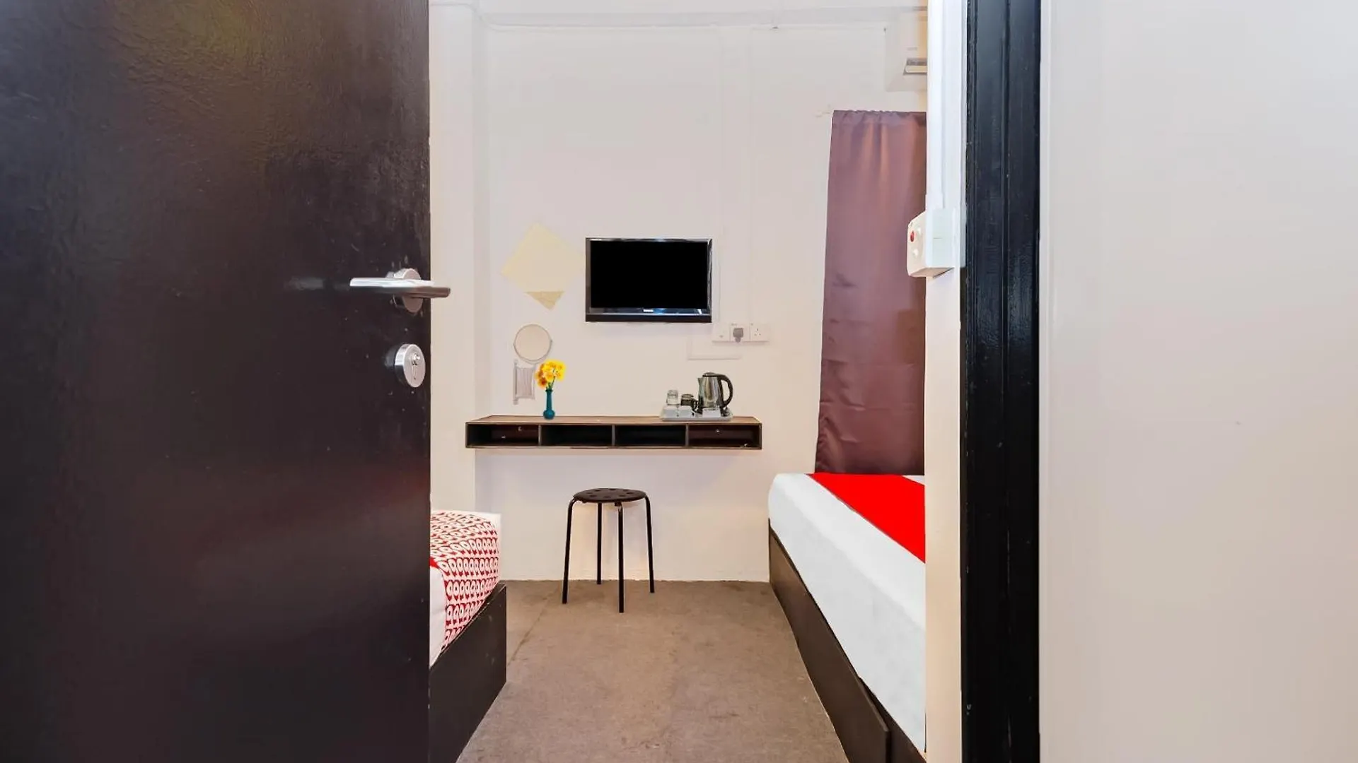 Malacca Super Oyo 44032 Zzz Hotel 2*,  מלזיה