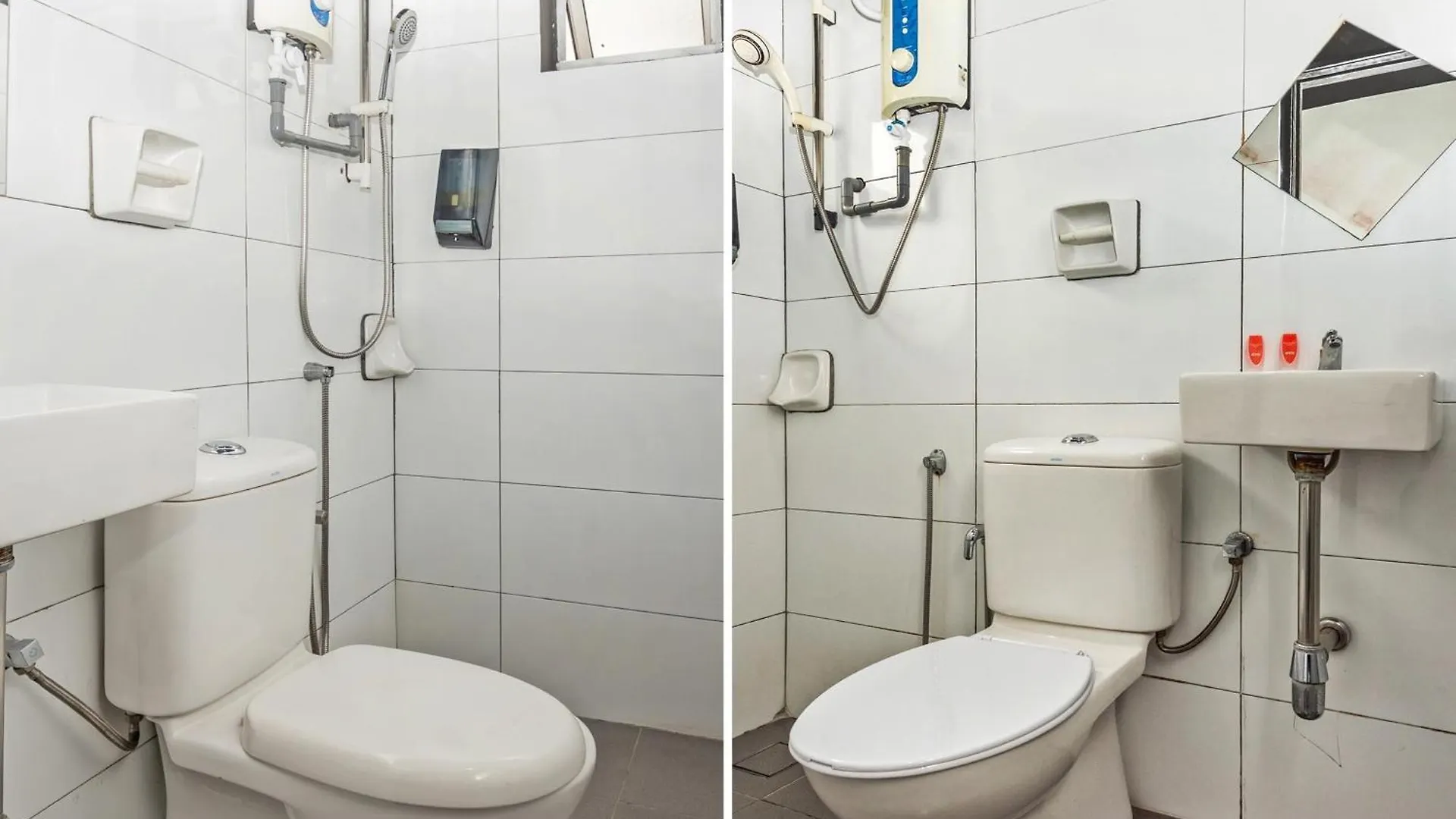 Malacca Super Oyo 44032 Zzz Hotel