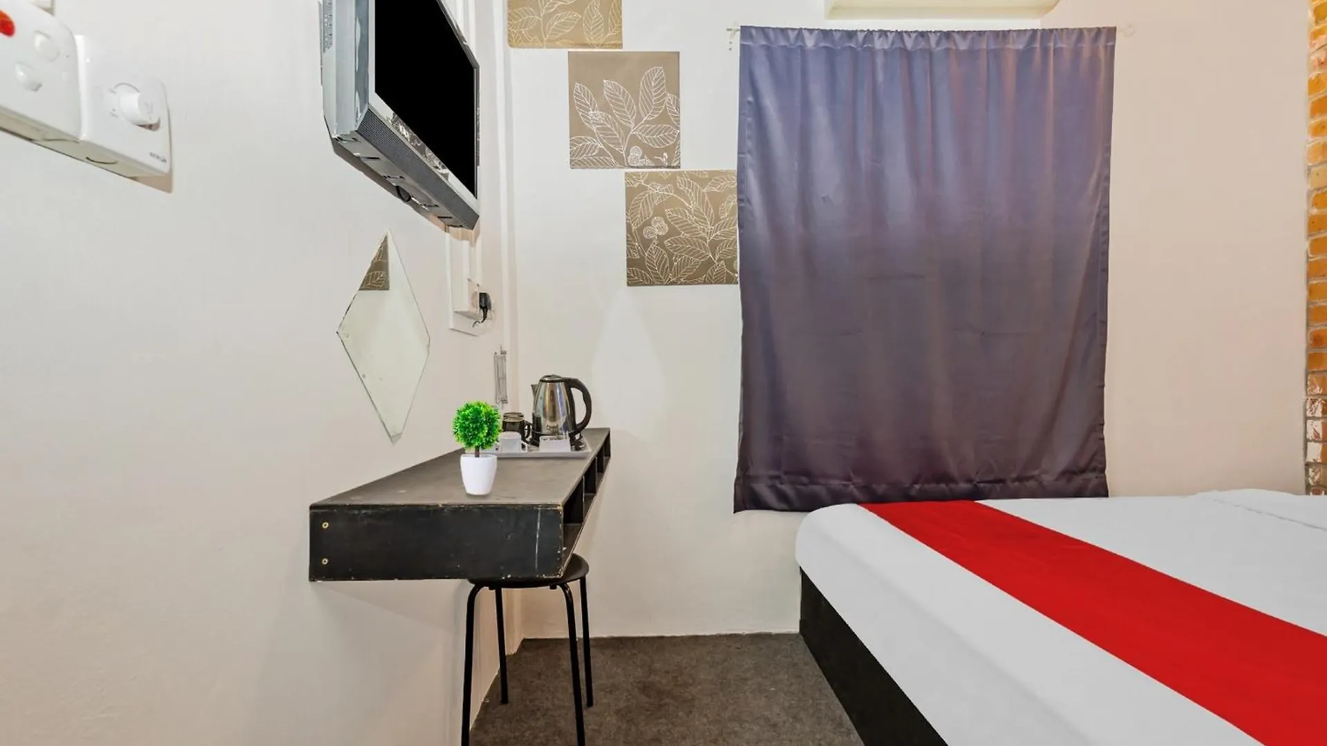 Malacca Super Oyo 44032 Zzz Hotel