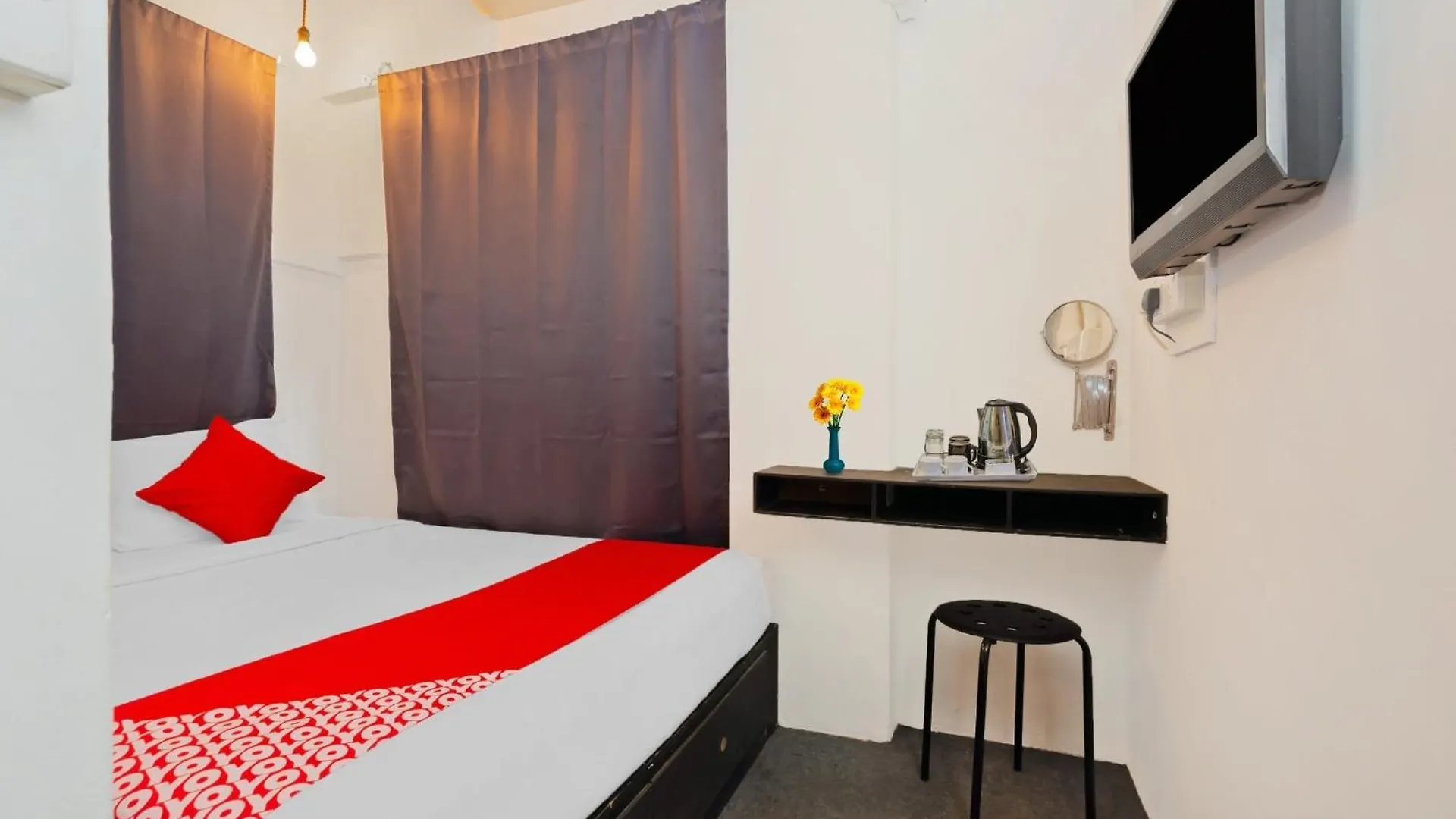 Malacca Super Oyo 44032 Zzz Hotel