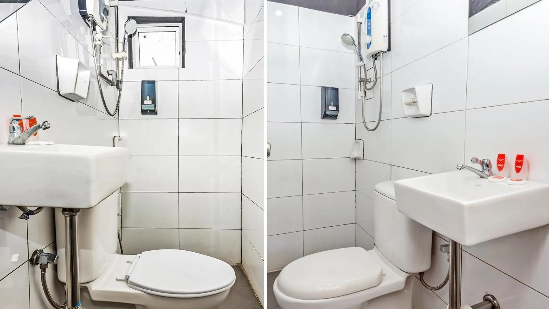 Malacca Super Oyo 44032 Zzz Hotel 2*,  מלזיה
