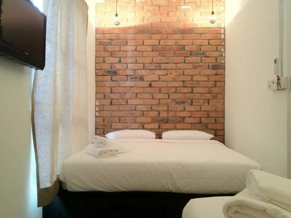 Malacca Super Oyo 44032 Zzz Hotel