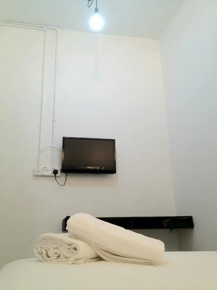 Malacca Super Oyo 44032 Zzz Hotel