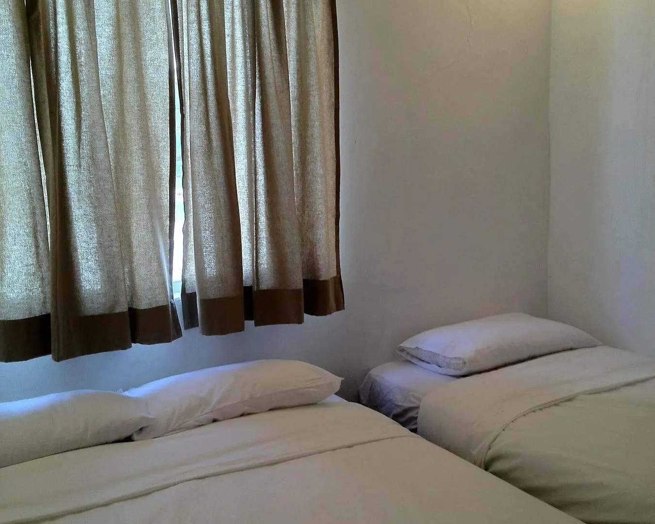 Malacca Super Oyo 44032 Zzz Hotel 2*,