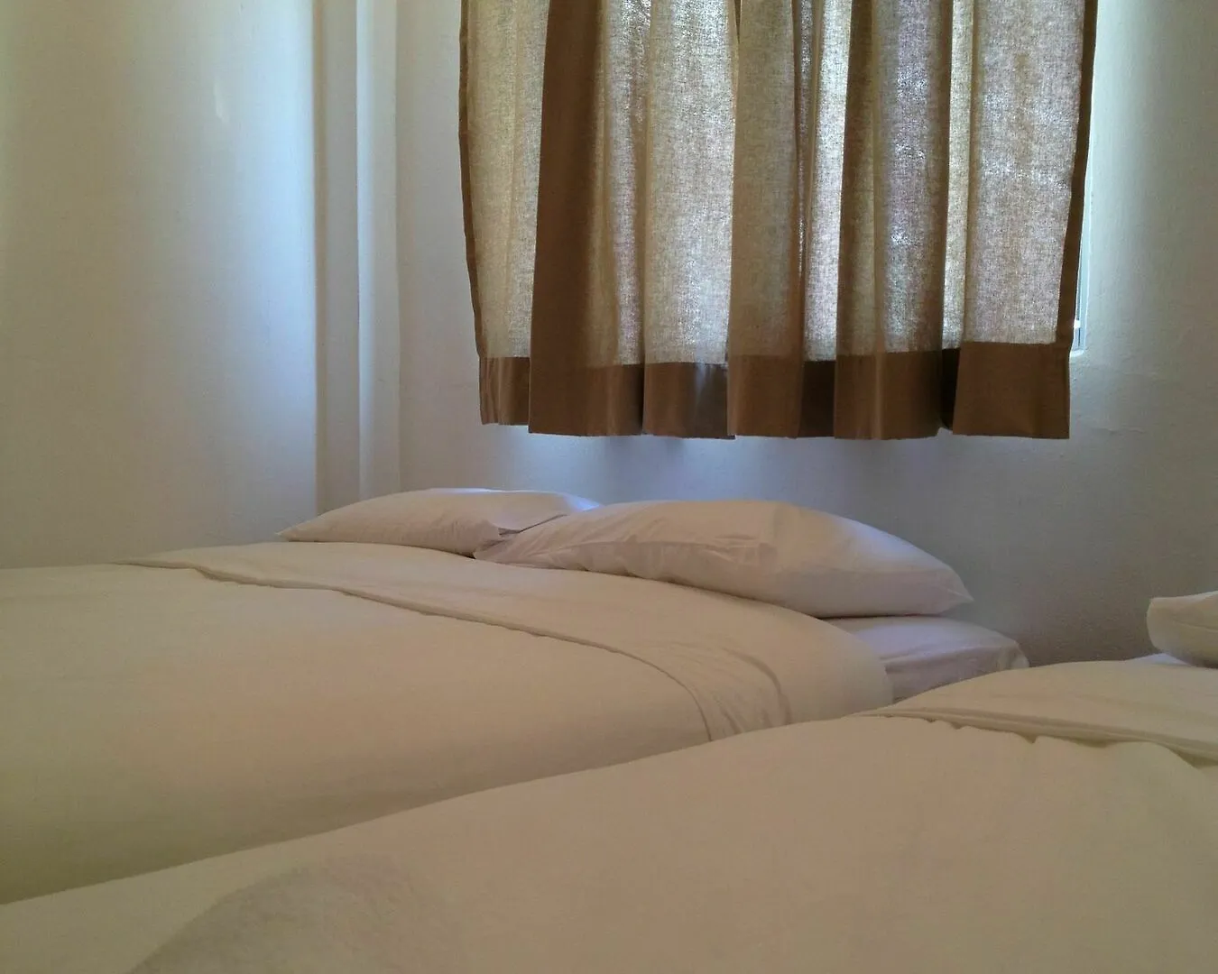 Malacca Super Oyo 44032 Zzz Hotel מלזיה